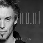 24-02-2004 Charly Luske at studio in Amsterdam.

[keywords]Black & White Image, Headshot, Eyecontact[/keywords]